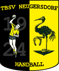 Logo TBSV Neugersdorf 